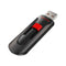 SANDISK 32GB CRUZER GLIDE 3.0 USB FLASH DRIVE-0