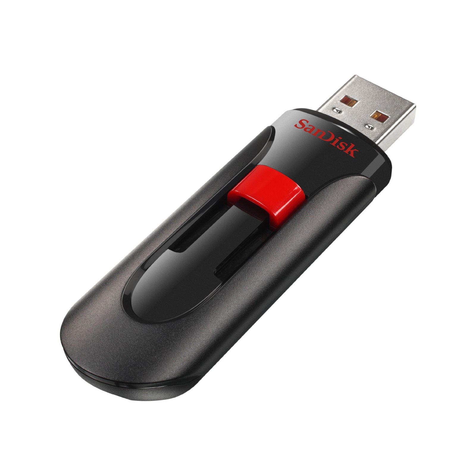 SANDISK CRUZER GLIDE 3.0 USB FLASH DRIVE 256GB