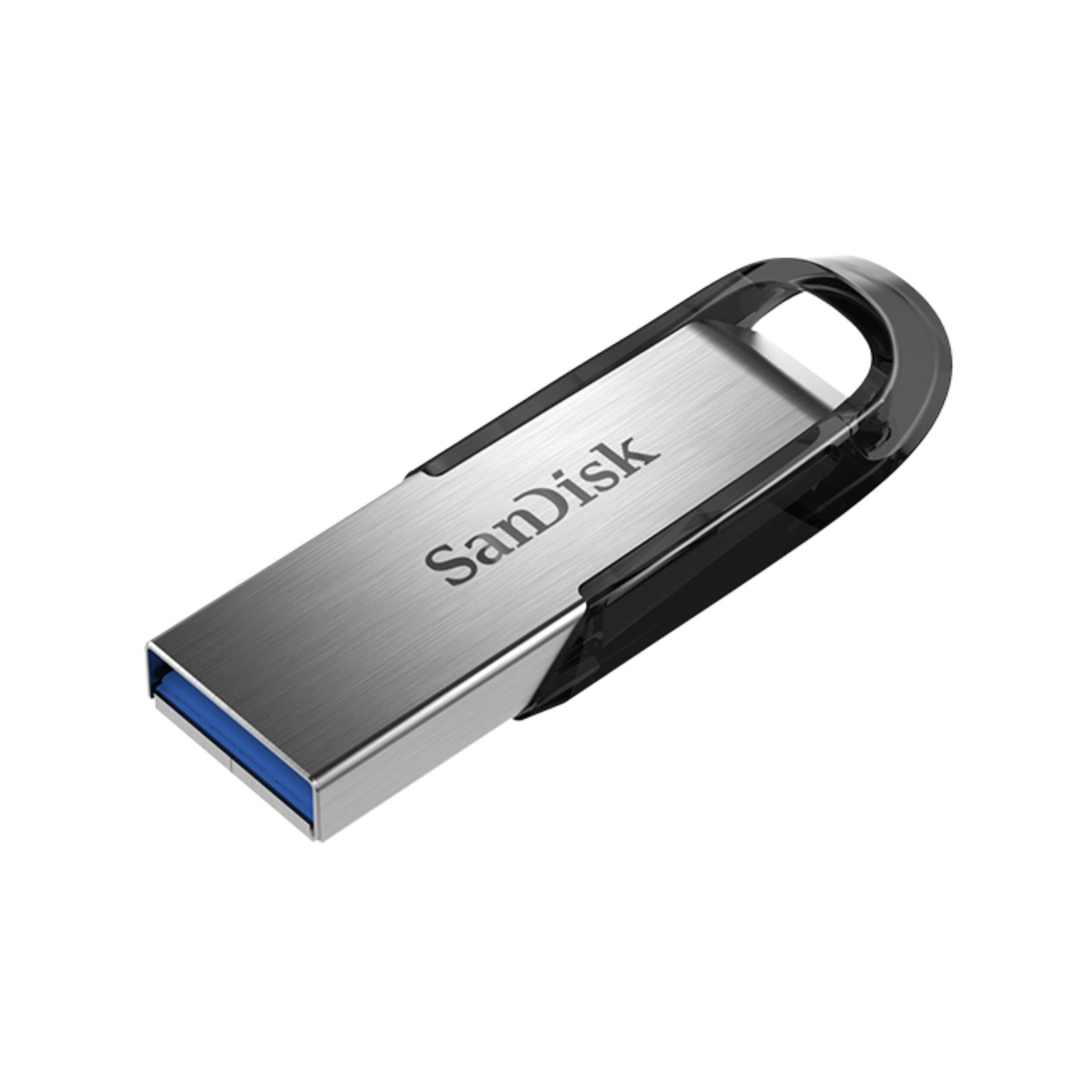 SANDISK ULTRA FLAIR 32GB. USB 3.0 FLASH DRIVE. 150MBS READ-0
