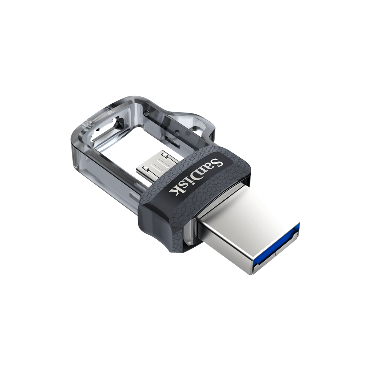 SANDISK 64GB ULTRA DUAL DRIVE M3.0 150MB/s-0