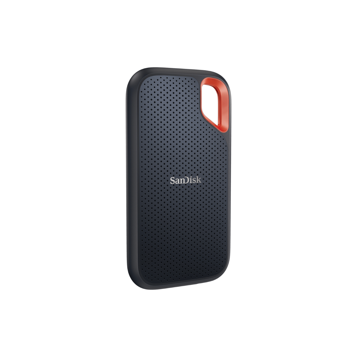 SANDISK EXTREME 1TB PORTABLE SSD UP TO 1050MBS READ AND 1000MBS WRITE SPEEDS. USB 3.2 GEN 2. 2 METER DROP PROTECTION AND IP55 RESISTANCE-0