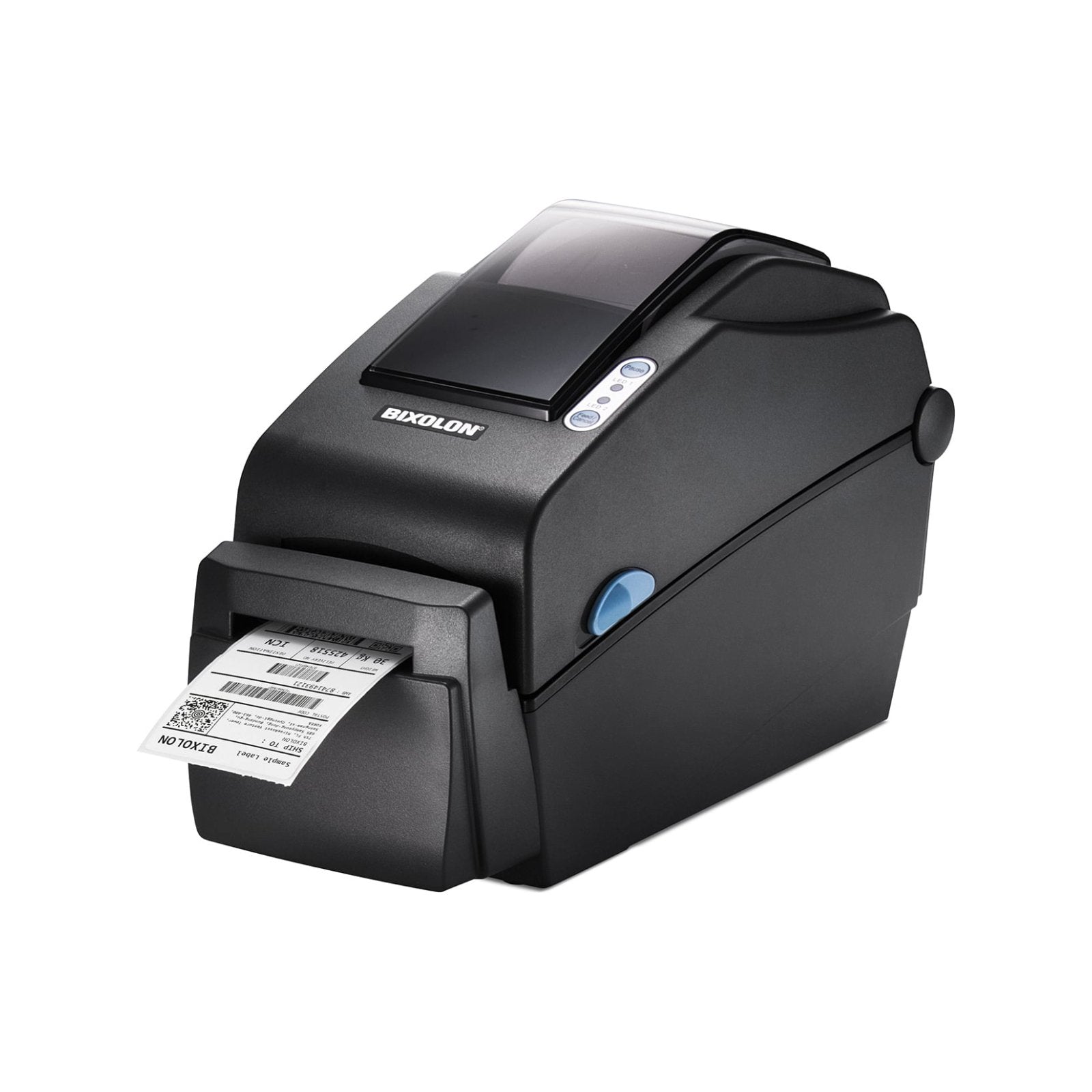 BIXOLON SLP-DX220/2/DT/LABEL/USB+LAN