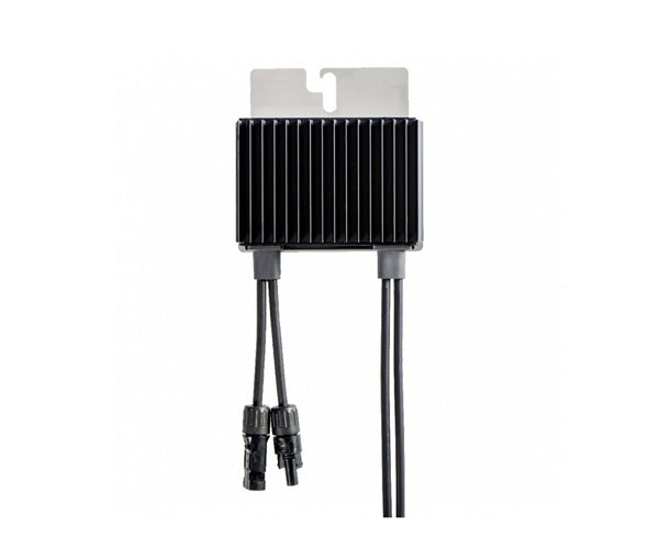 Solar Edge - 72 cells 2 in series (portrait) with max Vin (@ min temp) 125V output cable length 1.2m-0