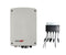 Solar Edge - Single Phase inverter 2.0kW with compact technology extended communication and M2640 Power Optimizer-0