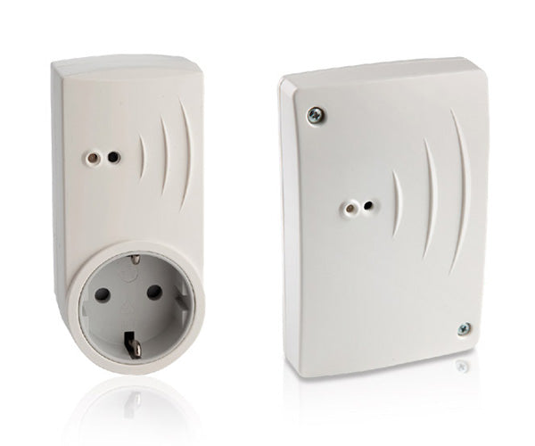 Solar Edge - Smart Energy Switch-0