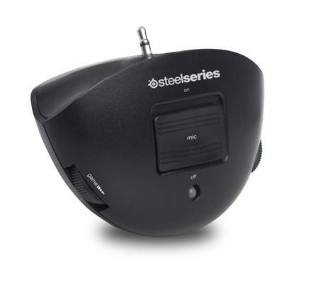 SteelSeries Spectrum Audio Mixer (Xbox 360)