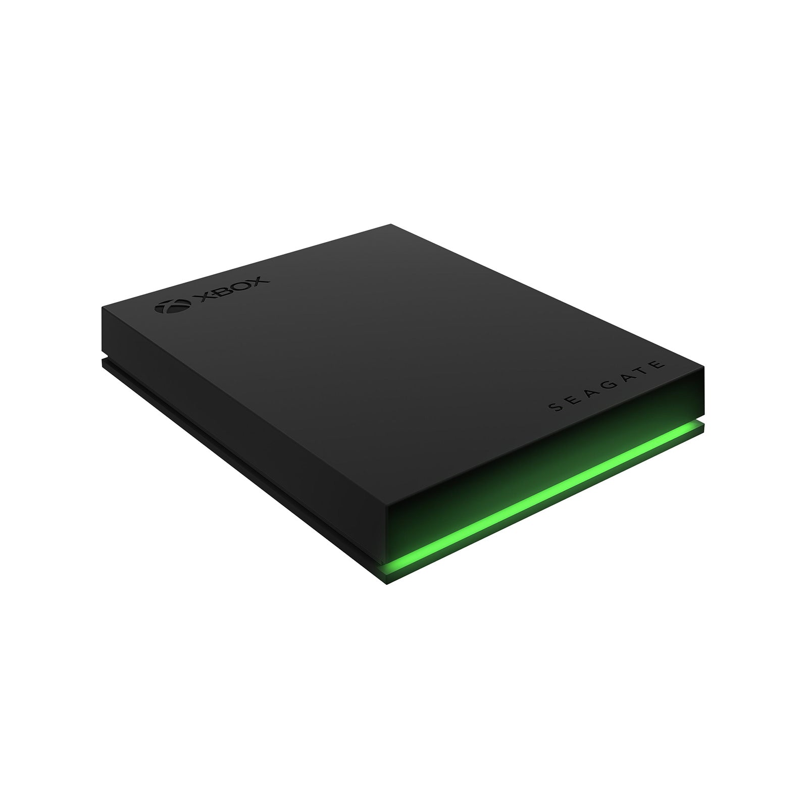 SEAGATE 2TB 2.5 GAME DRIVE PORTABLE BLACK WITH RGB-0