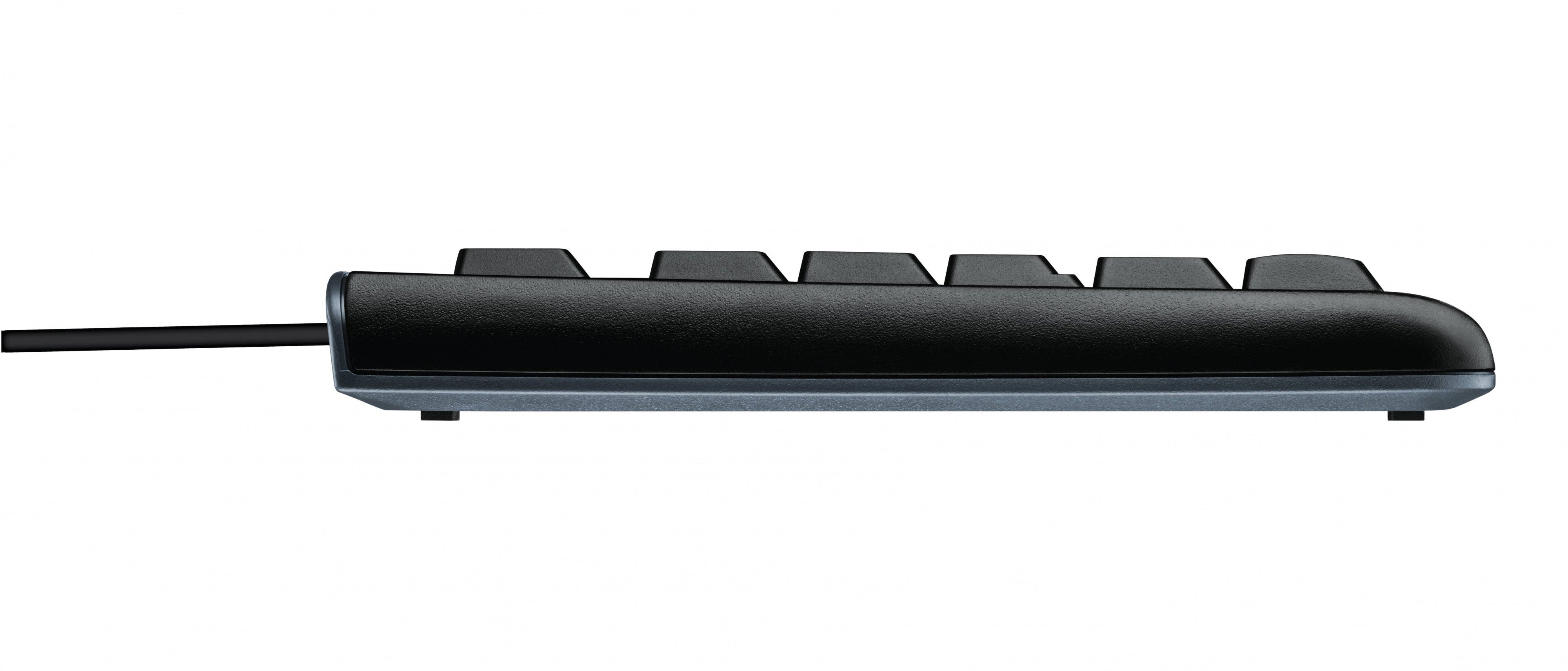 Logitech K120 USB Corded Keyboard