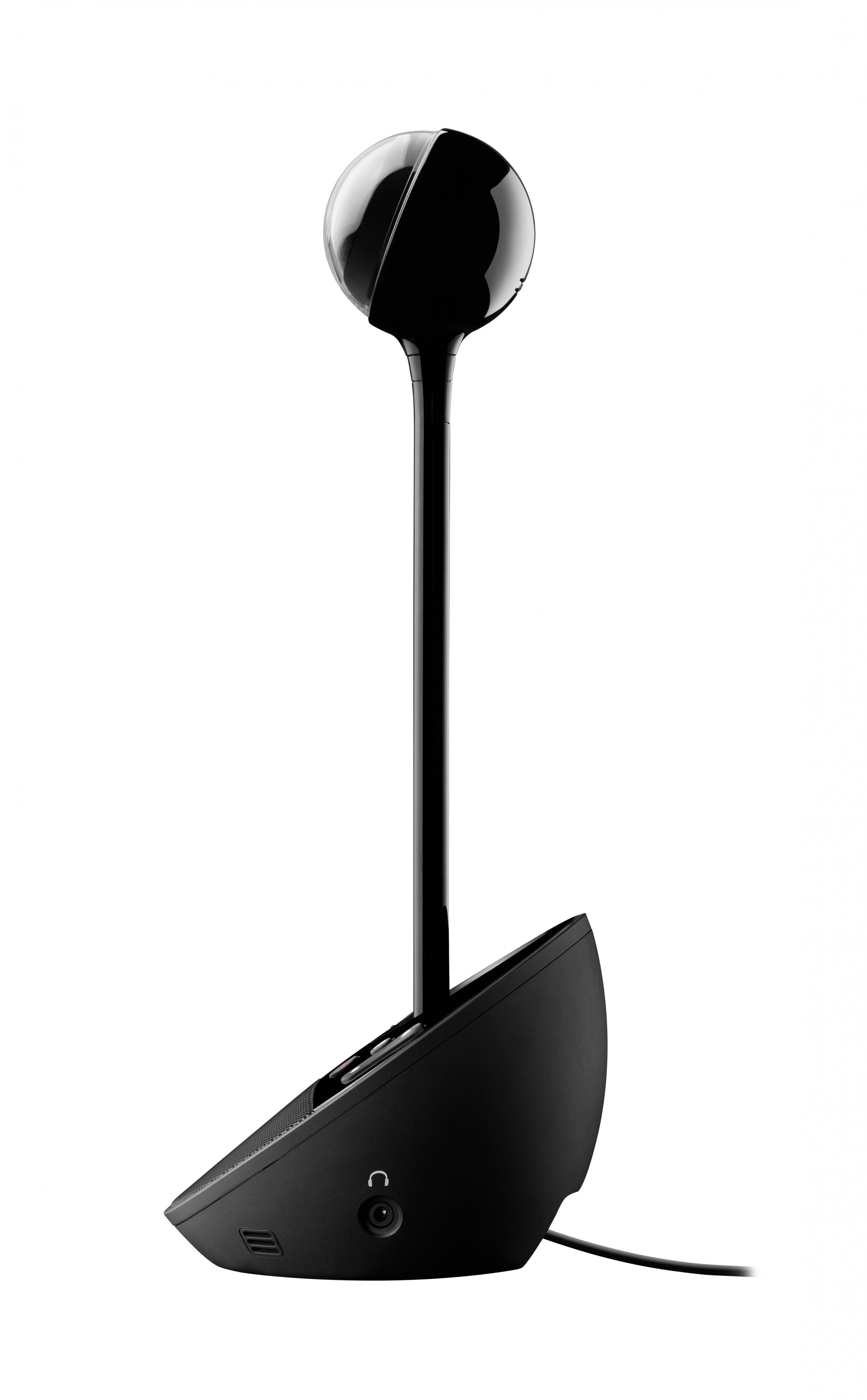 Logitech VC Conference Camera BCC950 Carl Zeiss optics 90 degree field of view with autofocus Integrated full duplex speakerphon