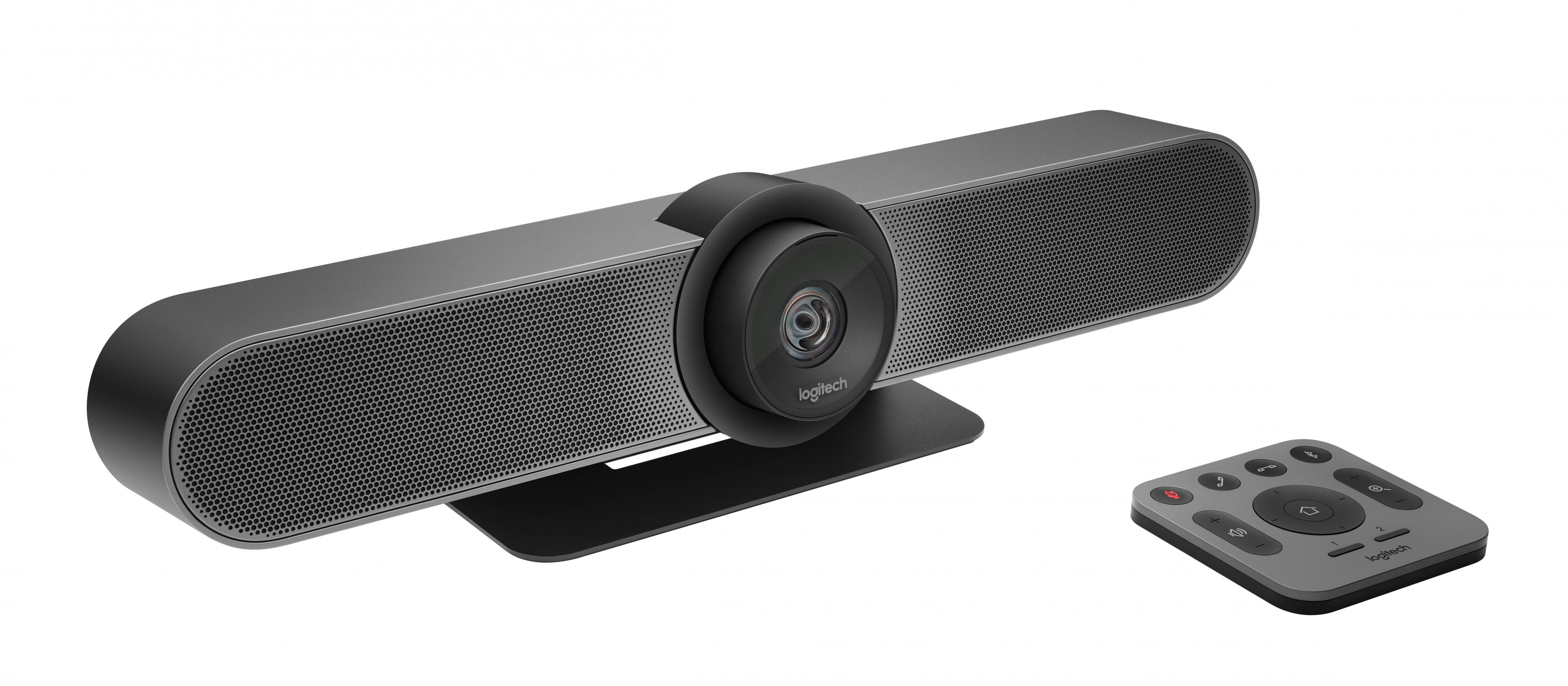 Logitech Meetup Video 4K HD Conference Camera