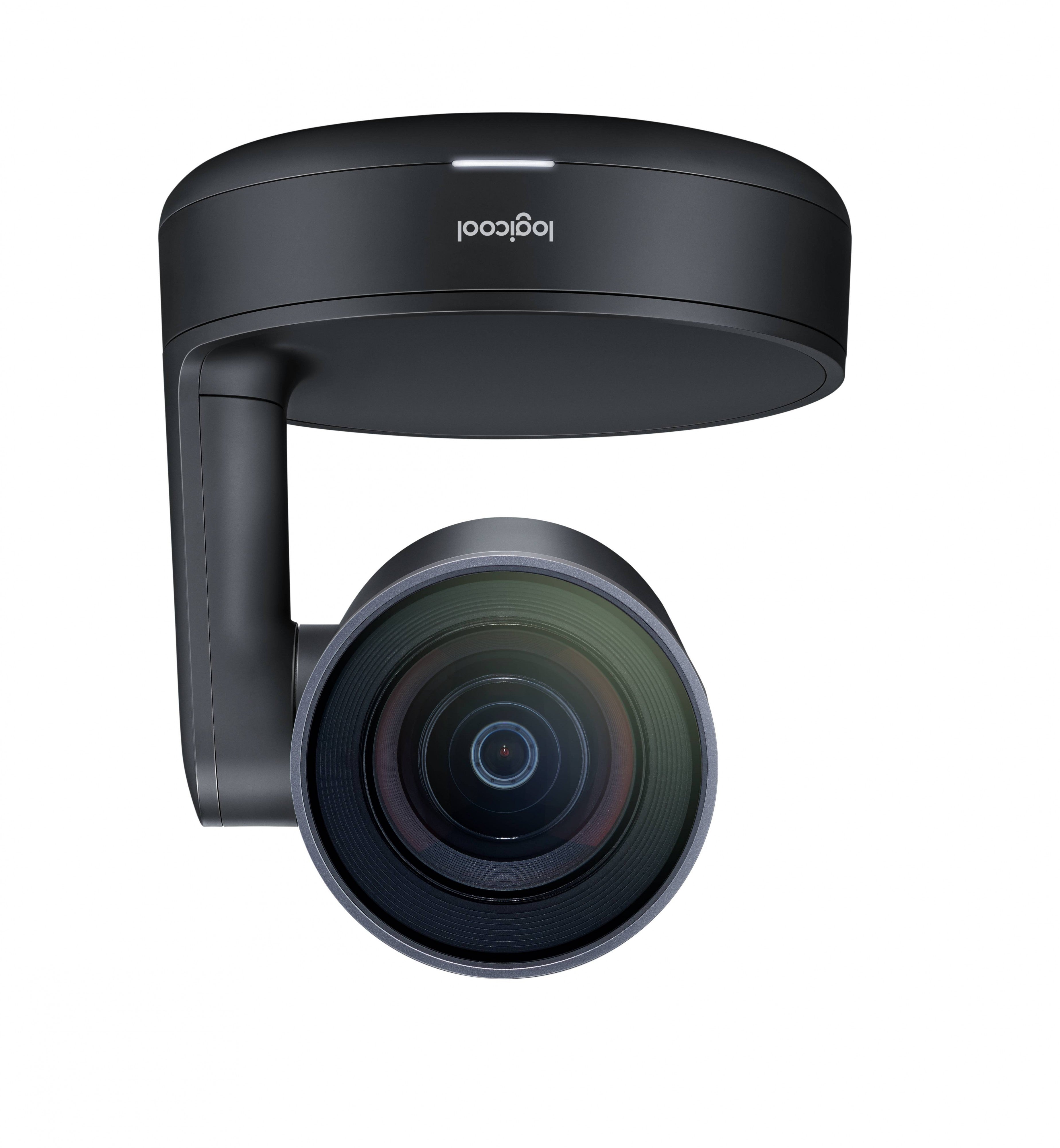 Logitech VC Rally System -HD ConferenceCam - 1 x Speaker; 1 x Mic Pod; Table Hub; Display Hub; 2 x Power Supplies; Remote Contro
