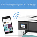 HP OfficeJet Pro 7720 A3 Wide Format 4-in-1 Wi-Fi Inkjet Printer
