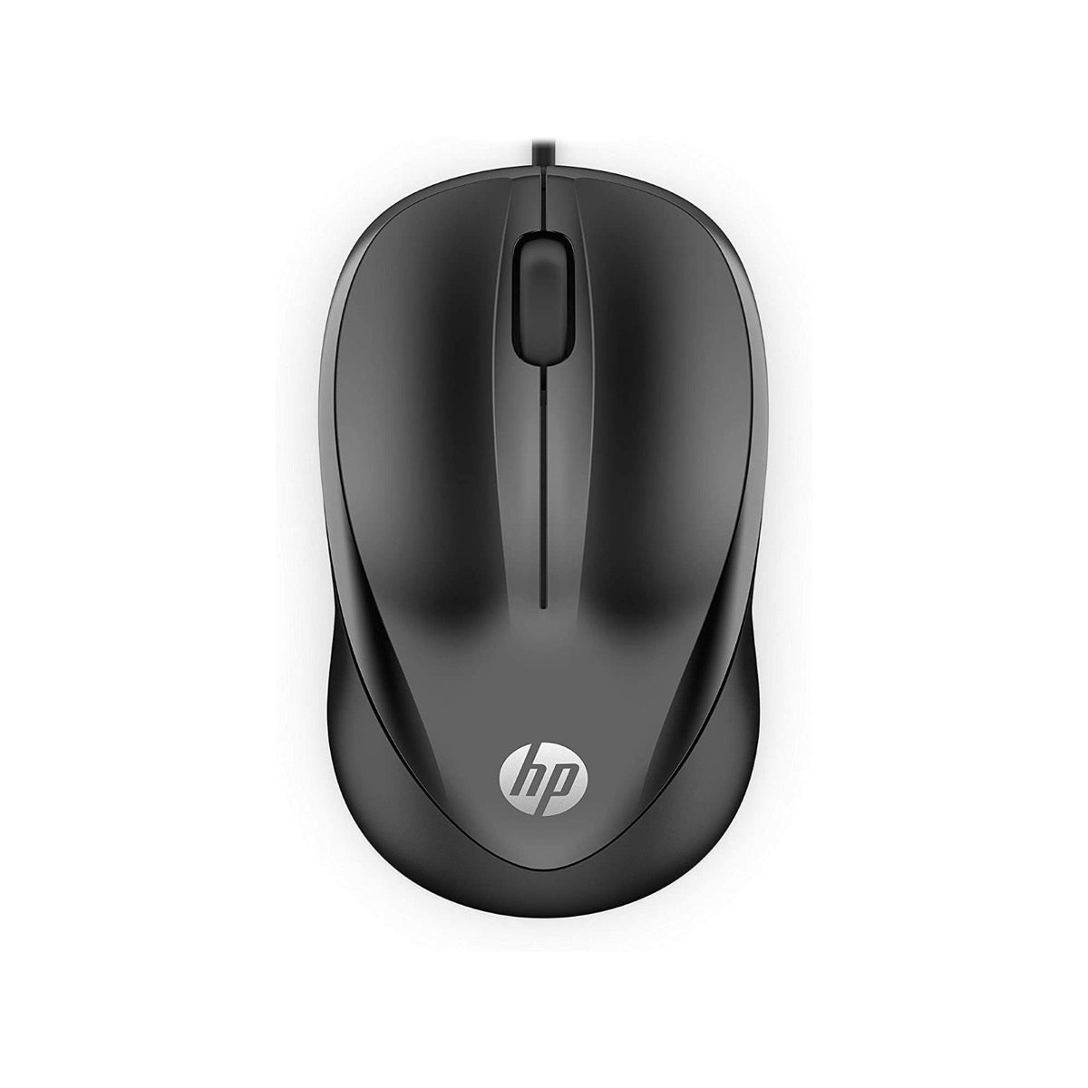 HP 1000 WIRED MOUSE