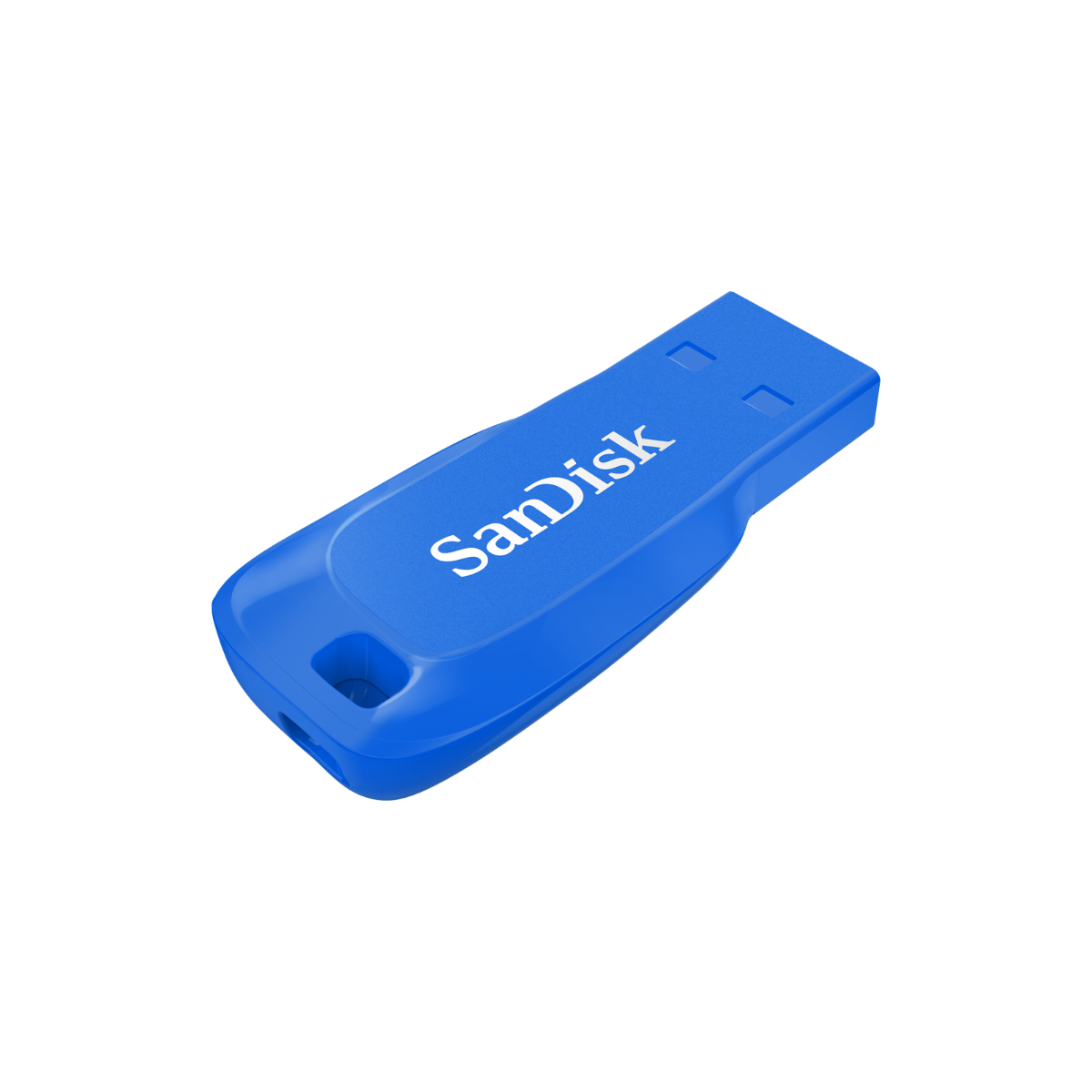 SANDISK 16GB CRUZER BLADE BLUE
