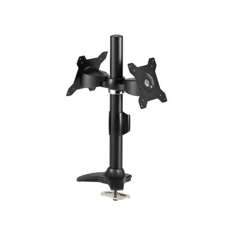 Aavara TC022 Multi Mounts - Dual LCD / LED Monitor Stand