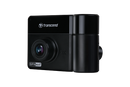 Transcend DrivePro 550 Dashcam (Model B) With 32GB MicroSD Card - Black