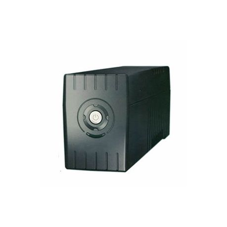 Proline 650VA Line Interactive UPS