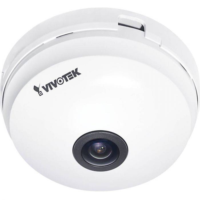 VIVOTEK Fisheye