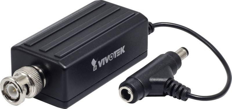 VIVOTEK 1 Channel Video Server
