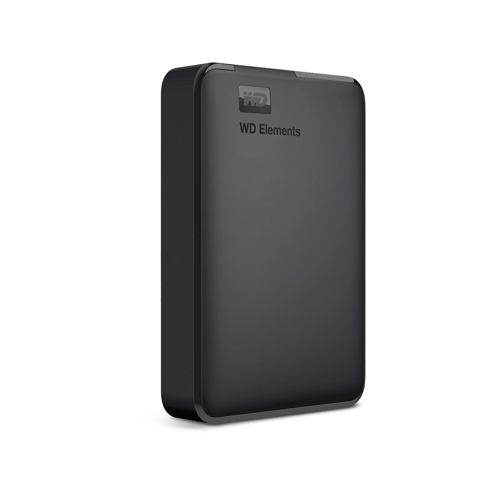 WD ELEMENTS PORTABLE 4TB BLACK WORLDWIDE EXT-0