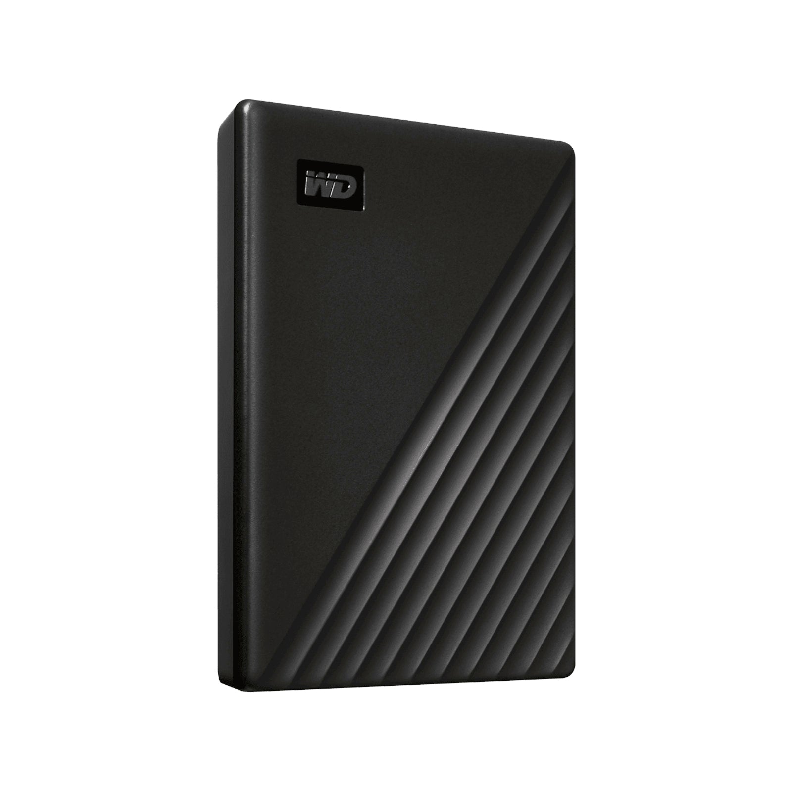 WD MY PASSPORT 1TB BLACK WORLDWIDE EXT-0