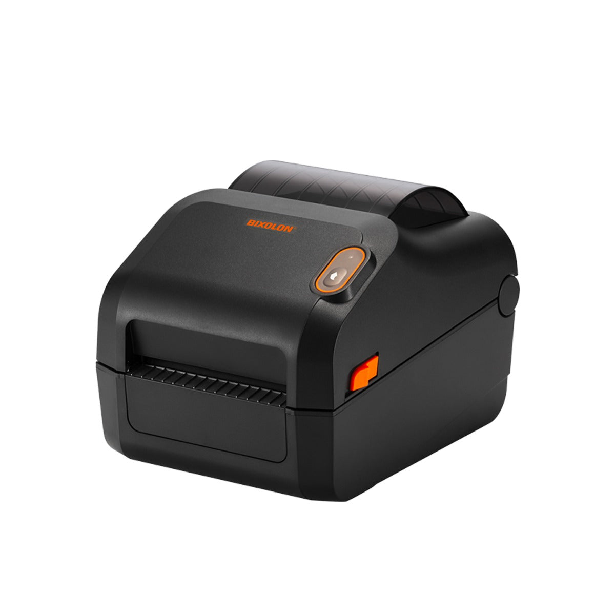 BIXOLON 4 INCH D/T LABEL 203 DPI NO PEELER USB 2.0 SERIAL ETHERNET  BLACK-0
