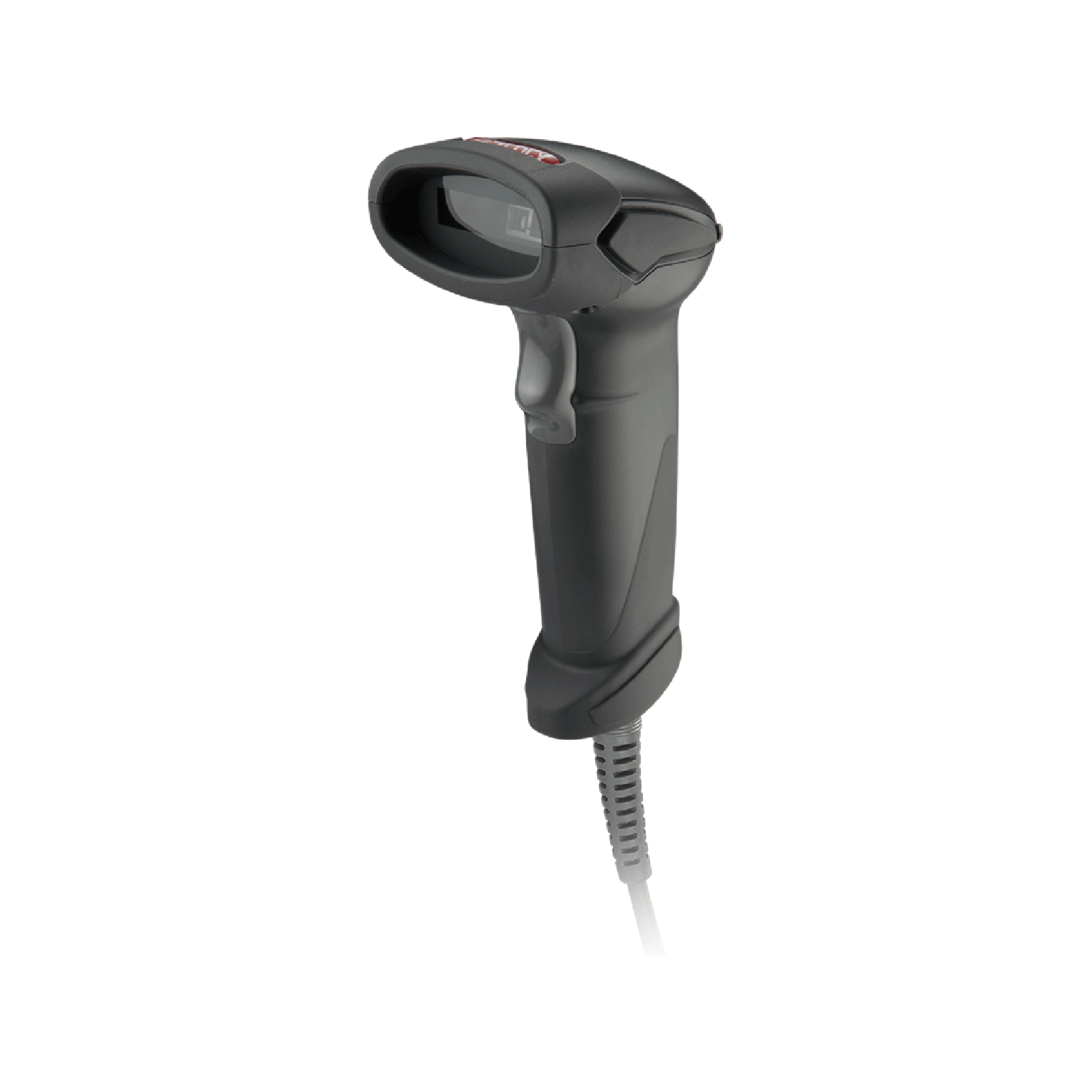 ZEBEX GUNTYPE HANDHELD CCD SCANNER USB INTERFACE-0